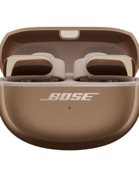 Bose Other - Bose Ultra Open Earbuds - Driftwood Sand